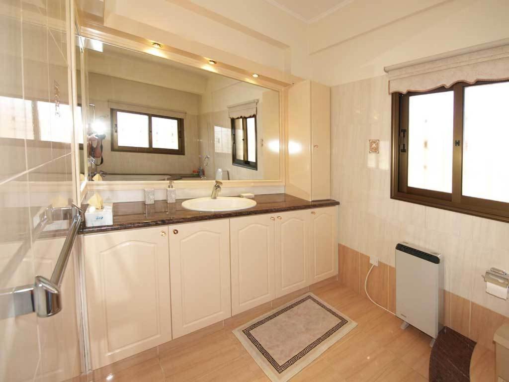 Patatas Villa Limassol Extérieur photo