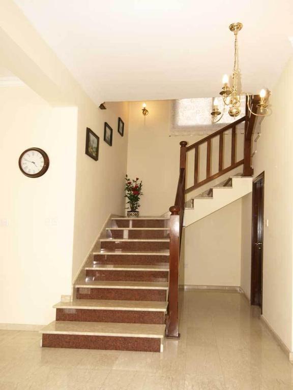 Patatas Villa Limassol Extérieur photo